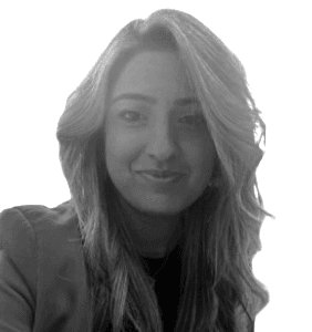 Aisha Mohamed, Managing Director of Time Out South Africa.